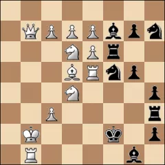 Шахматная задача #27244