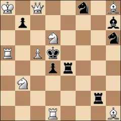 Шахматная задача #27246