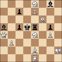 Шахматная задача #27248