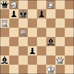 Шахматная задача #27251