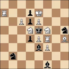 Шахматная задача #27253