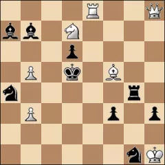 Шахматная задача #27254