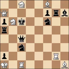 Шахматная задача #27256