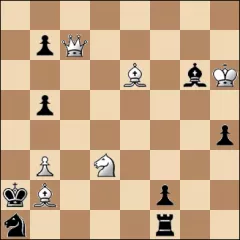 Шахматная задача #27258