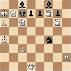 Шахматная задача #27259