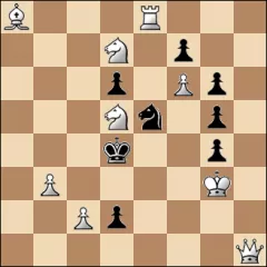 Шахматная задача #27267
