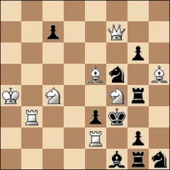 Шахматная задача #27268