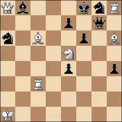 Шахматная задача #27269