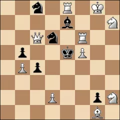 Шахматная задача #2727