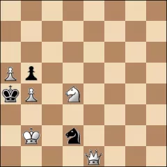 Шахматная задача #27270
