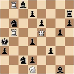 Шахматная задача #27272