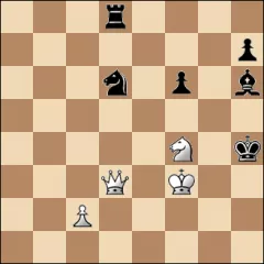 Шахматная задача #27273