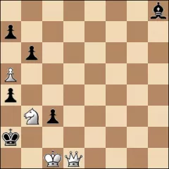 Шахматная задача #27274