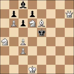 Шахматная задача #27275