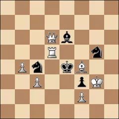 Шахматная задача #27276