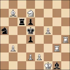 Шахматная задача #27277