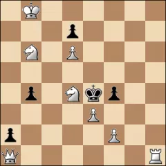 Шахматная задача #27278