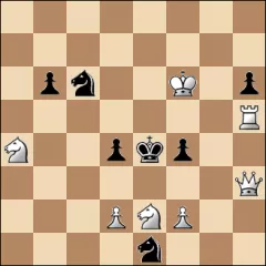 Шахматная задача #2728