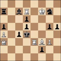 Шахматная задача #27280