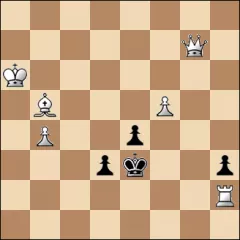 Шахматная задача #27283