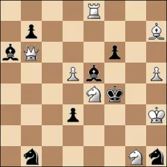 Шахматная задача #27284