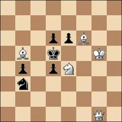 Шахматная задача #27285