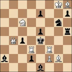 Шахматная задача #27286