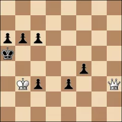 Шахматная задача #27288