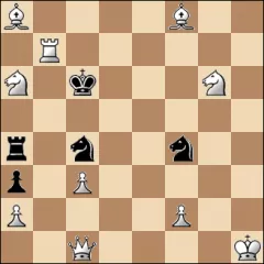Шахматная задача #27290