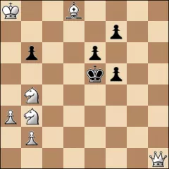 Шахматная задача #27294