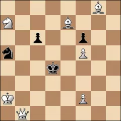 Шахматная задача #27296
