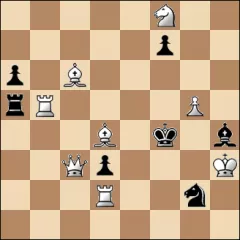 Шахматная задача #27297