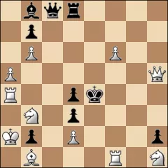 Шахматная задача #27298