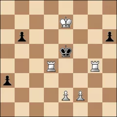 Шахматная задача #27302