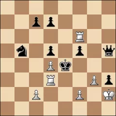Шахматная задача #27305