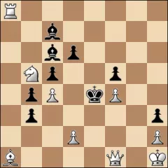 Шахматная задача #27308