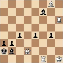 Шахматная задача #27311