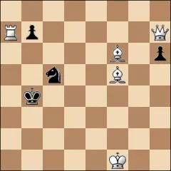 Шахматная задача #27314