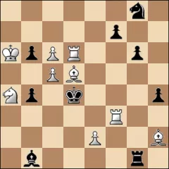 Шахматная задача #27322