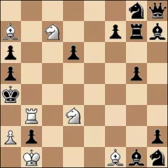 Шахматная задача #27325