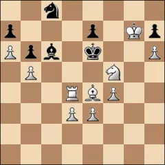 Шахматная задача #27326