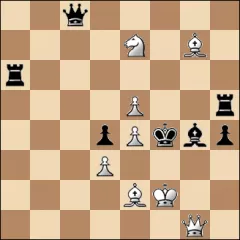 Шахматная задача #27327