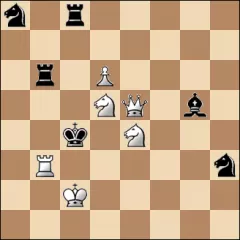 Шахматная задача #27328