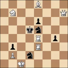 Шахматная задача #27330