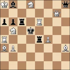 Шахматная задача #27331