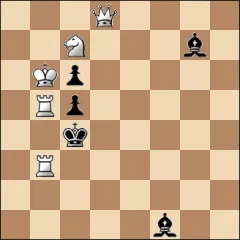 Шахматная задача #27333