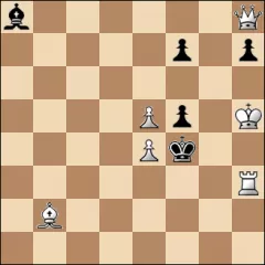 Шахматная задача #27335