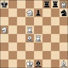 Шахматная задача #27336