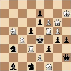 Шахматная задача #27338