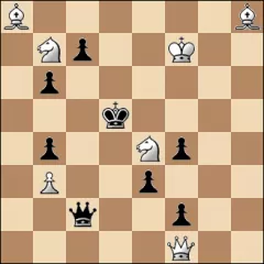 Шахматная задача #27341